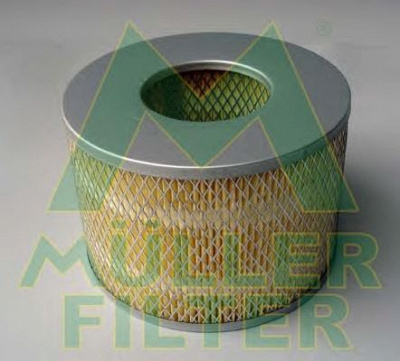 MULLER FILTER pa3318 -  Воздушный фильтр